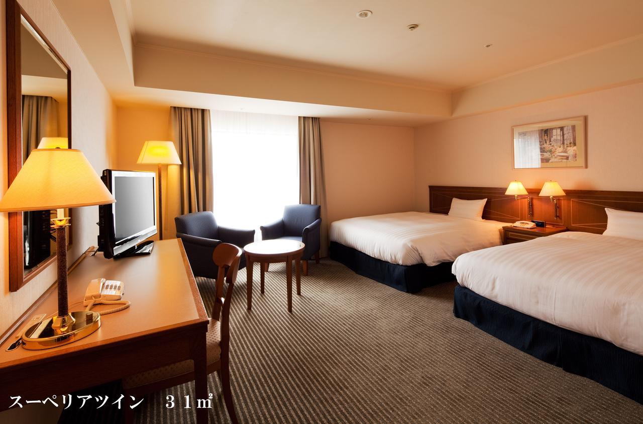 Hotel Grand Hills شيزوكا المظهر الخارجي الصورة