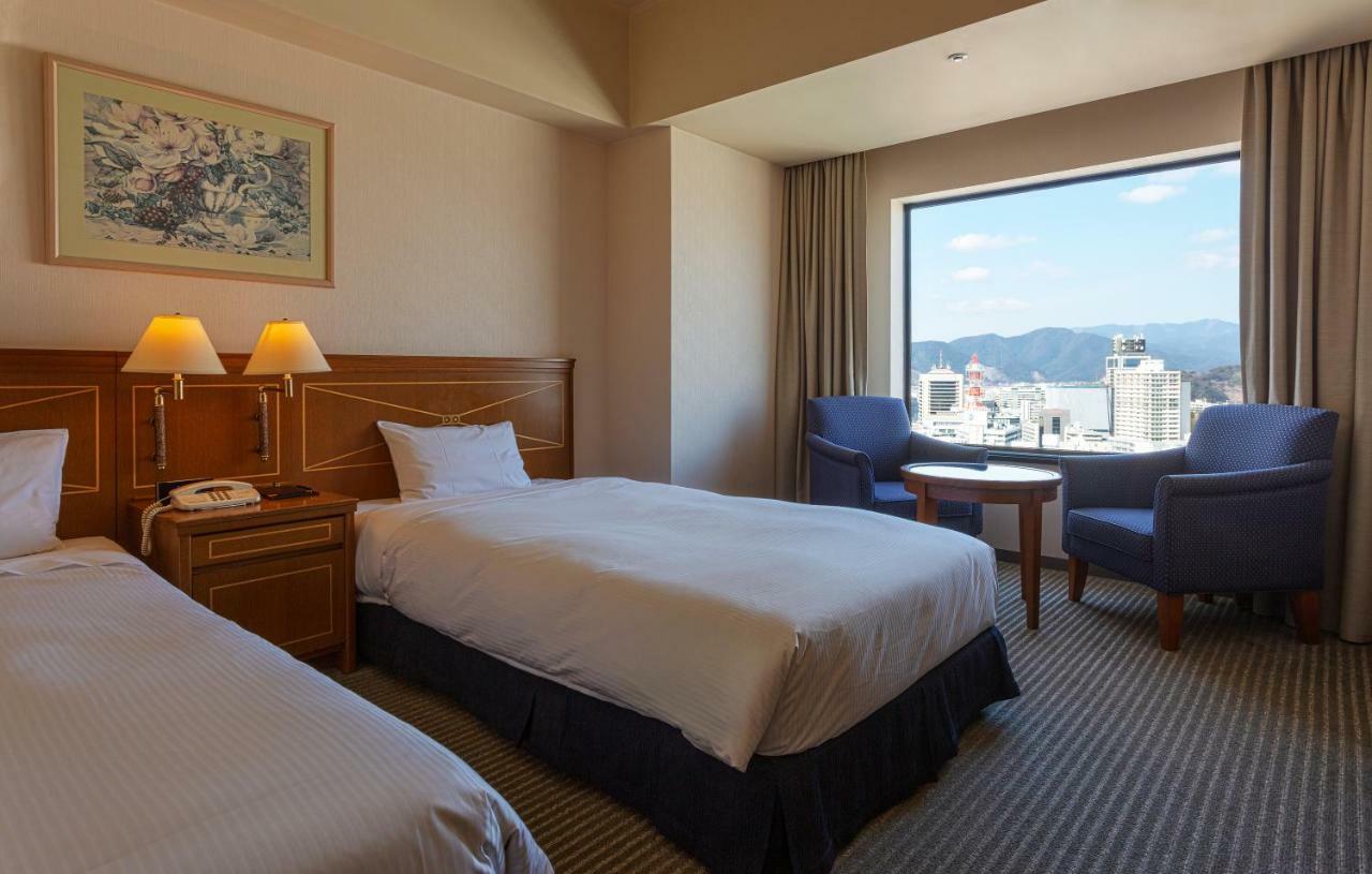 Hotel Grand Hills شيزوكا المظهر الخارجي الصورة
