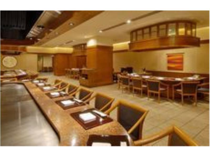Hotel Grand Hills شيزوكا المطعم الصورة