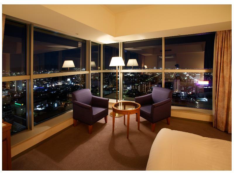 Hotel Grand Hills شيزوكا المظهر الخارجي الصورة