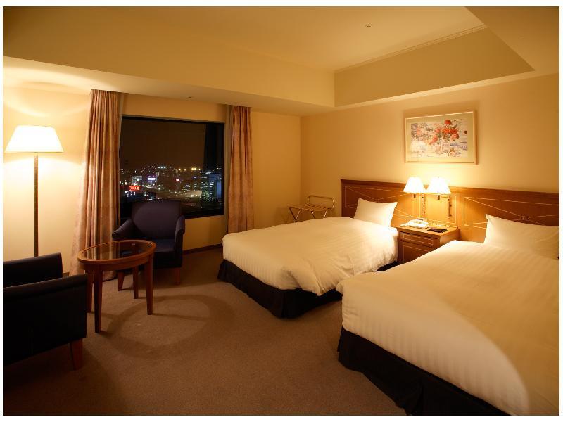 Hotel Grand Hills شيزوكا المظهر الخارجي الصورة